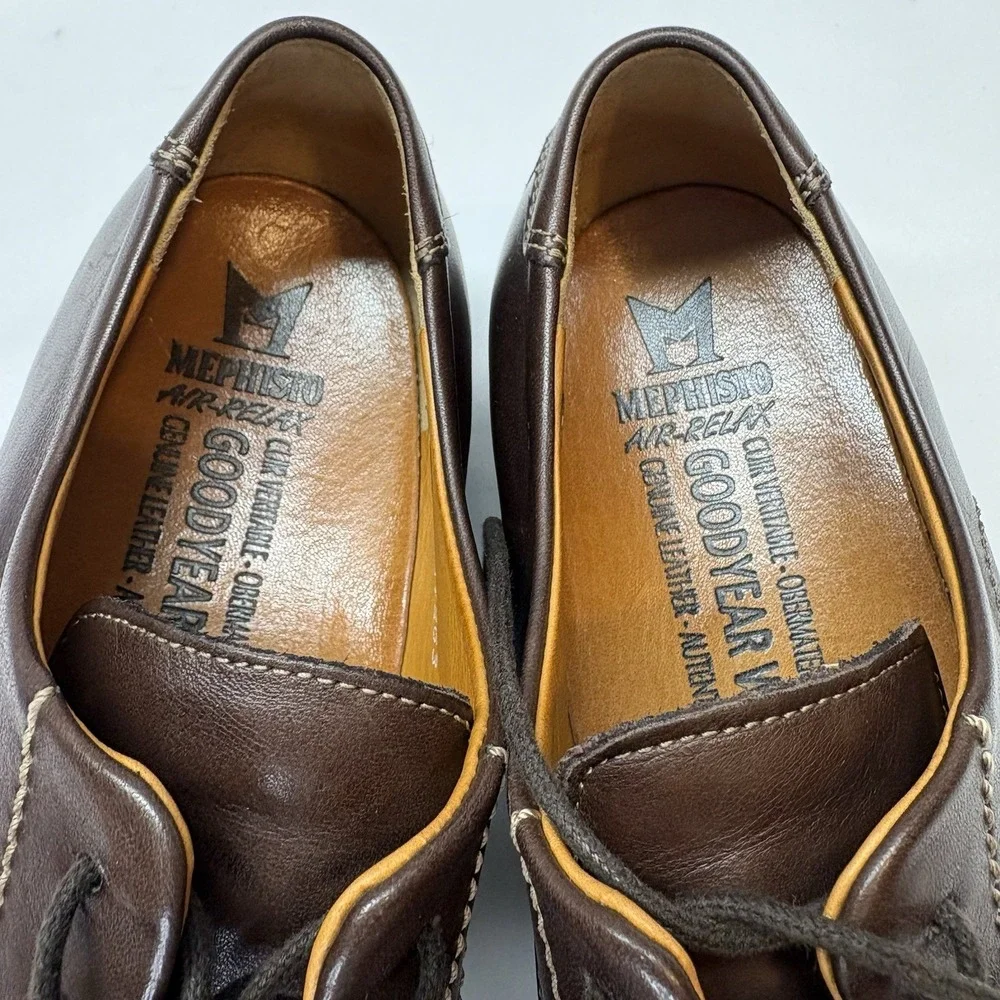 Mephisto excellent preowned
